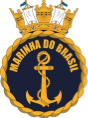 simbolo da marinha