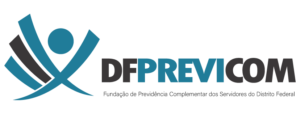 Logotipo - DFPREVICOM