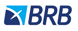 logotipo - BRB