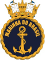 simbolo da marinha