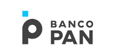 LOGOTIPO - BANCO PAN