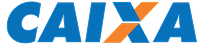 Logo caixa economica federal clipart PNG 1
