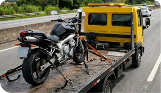 guincho 24h moto assist